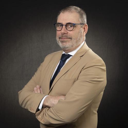 Philippe RONFLARD
