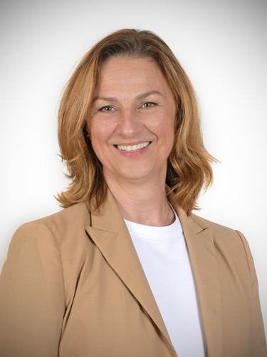 Sandrine PASSEMARD