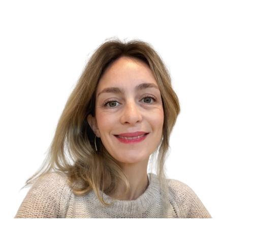 Lucie BOFFO