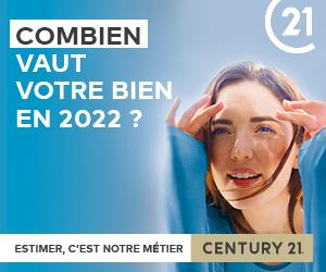 L’Union - Immobilier - CENTURY 21 Sud Azur Immobilier - estimation bien immobilier