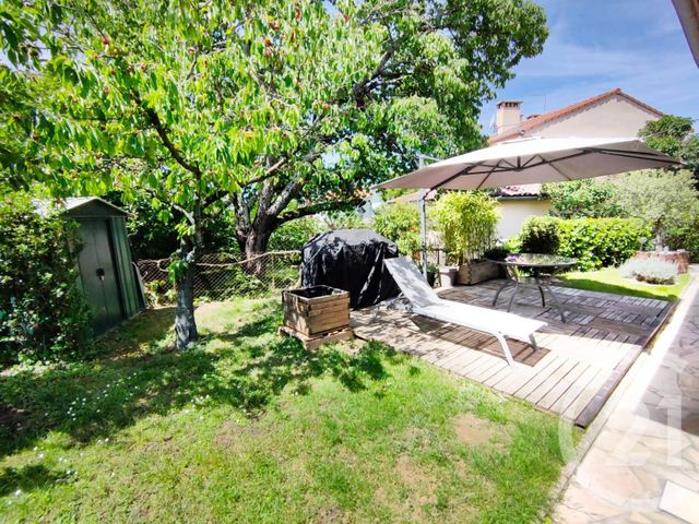 maison à vendre - 6 pièces - 121.98 m2 - L UNION - 31 - MIDI-PYRENEES - Century 21 Sud Azur Immobilier maison à vendre - 6 pièces - 121.98 m2 - L UNION - 31 - MIDI-PYRENEES - Century 21 Sud Azur Immobilier