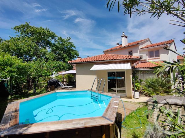 maison à vendre - 6 pièces - 121.98 m2 - L UNION - 31 - MIDI-PYRENEES - Century 21 Sud Azur Immobilier maison à vendre - 6 pièces - 121.98 m2 - L UNION - 31 - MIDI-PYRENEES - Century 21 Sud Azur Immobilier