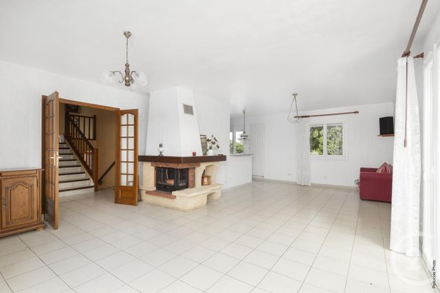 maison à vendre - 5 pièces - 116.0 m2 - L UNION - 31 - MIDI-PYRENEES - Century 21 Sud Azur Immobilier