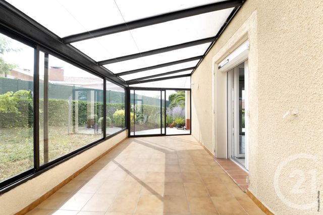 maison à vendre - 5 pièces - 116.0 m2 - L UNION - 31 - MIDI-PYRENEES - Century 21 Sud Azur Immobilier