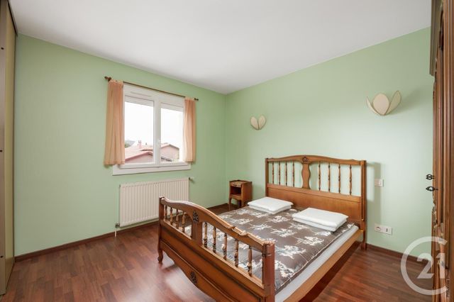 maison à vendre - 5 pièces - 116.0 m2 - L UNION - 31 - MIDI-PYRENEES - Century 21 Sud Azur Immobilier