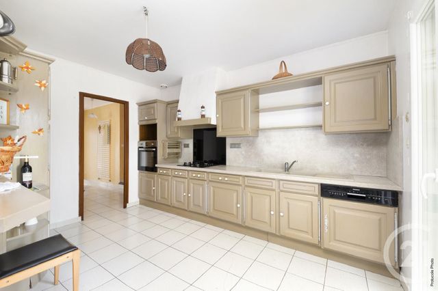 maison à vendre - 5 pièces - 116.0 m2 - L UNION - 31 - MIDI-PYRENEES - Century 21 Sud Azur Immobilier