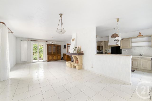 maison à vendre - 5 pièces - 116.0 m2 - L UNION - 31 - MIDI-PYRENEES - Century 21 Sud Azur Immobilier