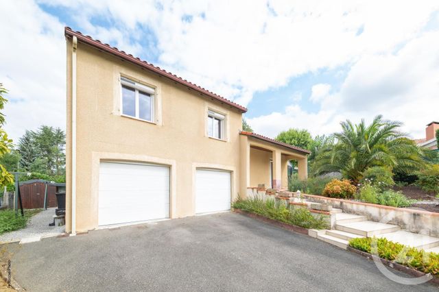 Maison à vendre L UNION