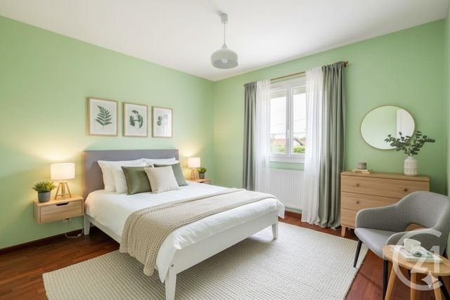 maison à vendre - 5 pièces - 116.0 m2 - L UNION - 31 - MIDI-PYRENEES - Century 21 Sud Azur Immobilier