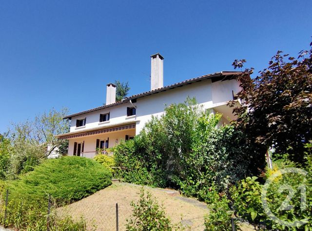 maison à vendre - 9 pièces - 256.55 m2 - L UNION - 31 - MIDI-PYRENEES - Century 21 Sud Azur Immobilier