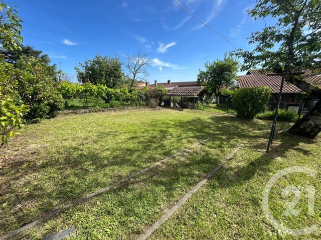 maison à vendre - 4 pièces - 80.0 m2 - L UNION - 31 - MIDI-PYRENEES - Century 21 Sud Azur Immobilier