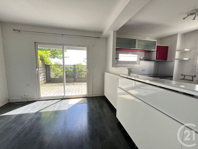 maison à vendre - 4 pièces - 80.0 m2 - L UNION - 31 - MIDI-PYRENEES - Century 21 Sud Azur Immobilier