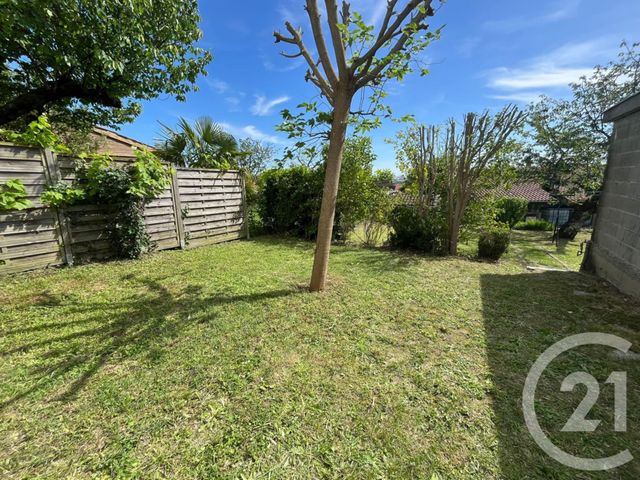 maison à vendre - 4 pièces - 80.0 m2 - L UNION - 31 - MIDI-PYRENEES - Century 21 Sud Azur Immobilier