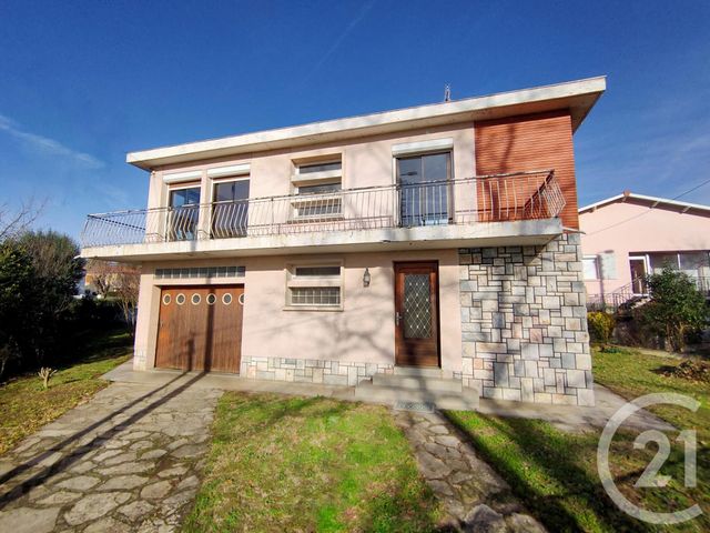 maison à vendre - 4 pièces - 126.0 m2 - L UNION - 31 - MIDI-PYRENEES - Century 21 Sud Azur Immobilier