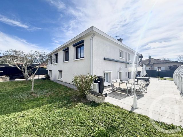 maison - ST JEAN - 31