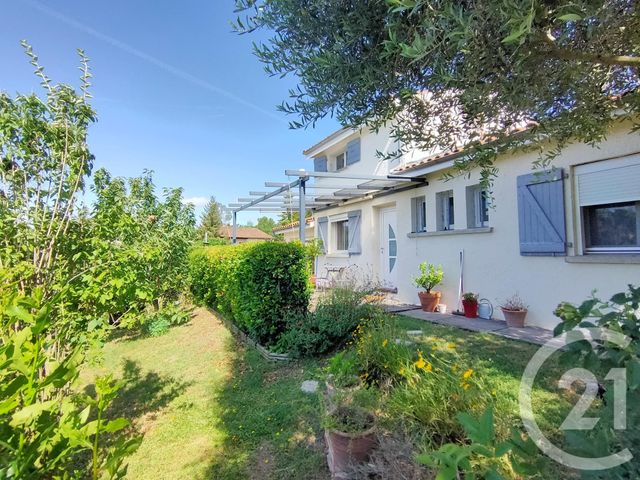 maison - MONTASTRUC LA CONSEILLERE - 31