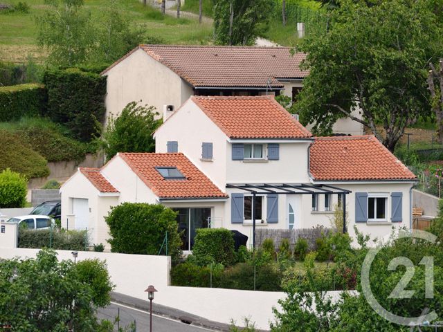 Maison à vendre MONTASTRUC LA CONSEILLERE