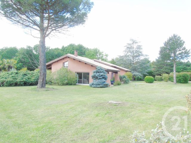 maison à vendre - 4 pièces - 165.0 m2 - LAPEYROUSE FOSSAT - 31 - MIDI-PYRENEES - Century 21 Sud Azur Immobilier maison à vendre - 4 pièces - 165.0 m2 - LAPEYROUSE FOSSAT - 31 - MIDI-PYRENEES - Century 21 Sud Azur Immobilier