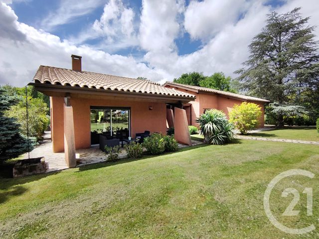 maison à vendre - 4 pièces - 165.0 m2 - LAPEYROUSE FOSSAT - 31 - MIDI-PYRENEES - Century 21 Sud Azur Immobilier maison à vendre - 4 pièces - 165.0 m2 - LAPEYROUSE FOSSAT - 31 - MIDI-PYRENEES - Century 21 Sud Azur Immobilier