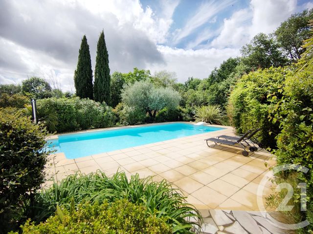 maison à vendre - 4 pièces - 165.0 m2 - LAPEYROUSE FOSSAT - 31 - MIDI-PYRENEES - Century 21 Sud Azur Immobilier maison à vendre - 4 pièces - 165.0 m2 - LAPEYROUSE FOSSAT - 31 - MIDI-PYRENEES - Century 21 Sud Azur Immobilier