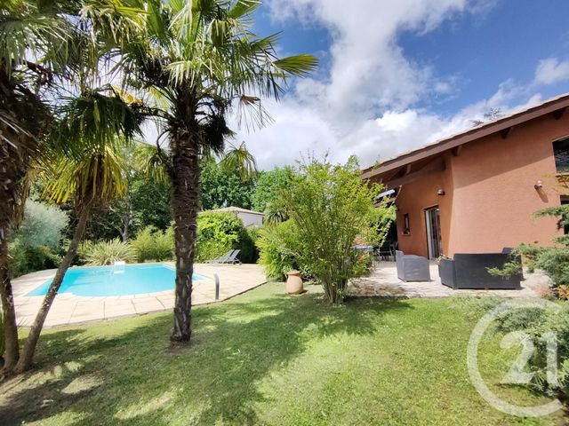 maison à vendre - 4 pièces - 165.0 m2 - LAPEYROUSE FOSSAT - 31 - MIDI-PYRENEES - Century 21 Sud Azur Immobilier maison à vendre - 4 pièces - 165.0 m2 - LAPEYROUSE FOSSAT - 31 - MIDI-PYRENEES - Century 21 Sud Azur Immobilier