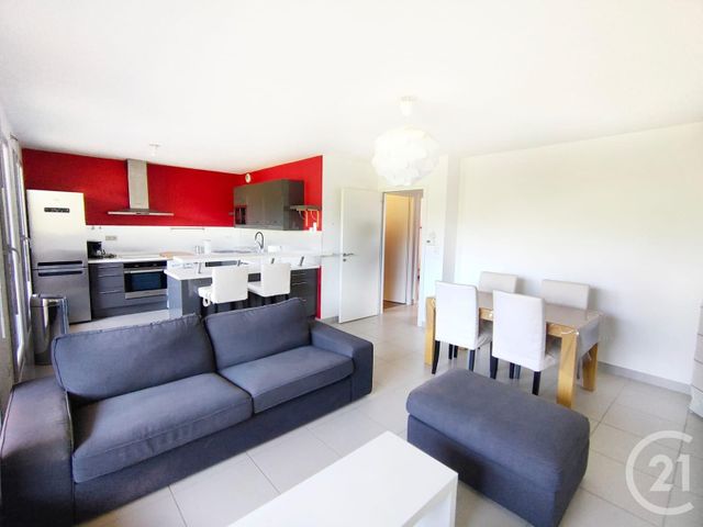 Appartement T3 à vendre - 3 pièces - 60.44 m2 - ROUFFIAC TOLOSAN - 31 - MIDI-PYRENEES - Century 21 Sud Azur Immobilier Appartement T3 à vendre - 3 pièces - 60.44 m2 - ROUFFIAC TOLOSAN - 31 - MIDI-PYRENEES - Century 21 Sud Azur Immobilier