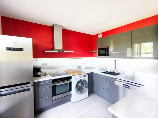 Appartement T3 à vendre - 3 pièces - 60.44 m2 - ROUFFIAC TOLOSAN - 31 - MIDI-PYRENEES - Century 21 Sud Azur Immobilier Appartement T3 à vendre - 3 pièces - 60.44 m2 - ROUFFIAC TOLOSAN - 31 - MIDI-PYRENEES - Century 21 Sud Azur Immobilier