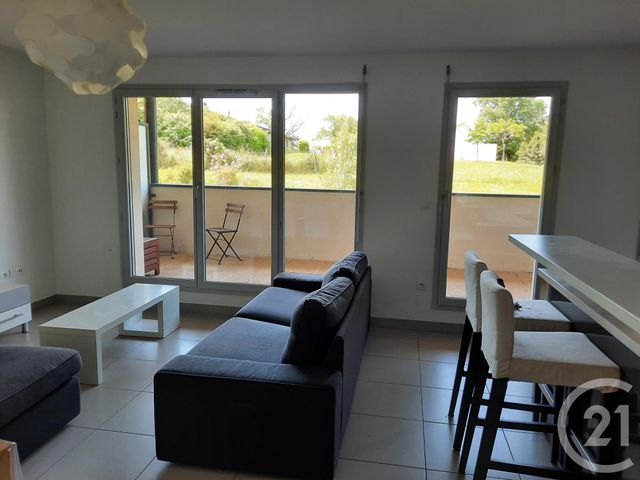 Appartement T3 à vendre - 3 pièces - 60.44 m2 - ROUFFIAC TOLOSAN - 31 - MIDI-PYRENEES - Century 21 Sud Azur Immobilier Appartement T3 à vendre - 3 pièces - 60.44 m2 - ROUFFIAC TOLOSAN - 31 - MIDI-PYRENEES - Century 21 Sud Azur Immobilier