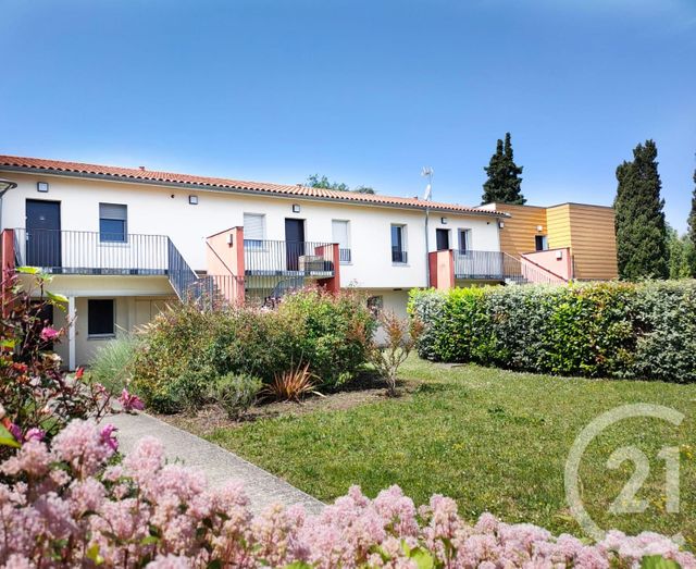 Appartement T3 à vendre - 3 pièces - 60.44 m2 - ROUFFIAC TOLOSAN - 31 - MIDI-PYRENEES - Century 21 Sud Azur Immobilier Appartement T3 à vendre - 3 pièces - 60.44 m2 - ROUFFIAC TOLOSAN - 31 - MIDI-PYRENEES - Century 21 Sud Azur Immobilier
