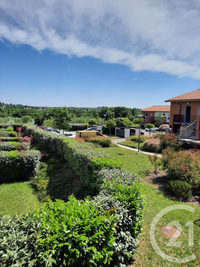 Appartement T3 à vendre - 3 pièces - 60.44 m2 - ROUFFIAC TOLOSAN - 31 - MIDI-PYRENEES - Century 21 Sud Azur Immobilier Appartement T3 à vendre - 3 pièces - 60.44 m2 - ROUFFIAC TOLOSAN - 31 - MIDI-PYRENEES - Century 21 Sud Azur Immobilier