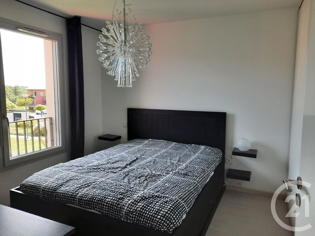 Appartement T3 à vendre - 3 pièces - 60.44 m2 - ROUFFIAC TOLOSAN - 31 - MIDI-PYRENEES - Century 21 Sud Azur Immobilier Appartement T3 à vendre - 3 pièces - 60.44 m2 - ROUFFIAC TOLOSAN - 31 - MIDI-PYRENEES - Century 21 Sud Azur Immobilier