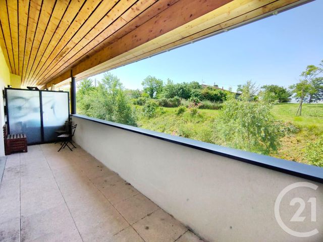 Appartement T3 à vendre - 3 pièces - 60.44 m2 - ROUFFIAC TOLOSAN - 31 - MIDI-PYRENEES - Century 21 Sud Azur Immobilier Appartement T3 à vendre - 3 pièces - 60.44 m2 - ROUFFIAC TOLOSAN - 31 - MIDI-PYRENEES - Century 21 Sud Azur Immobilier