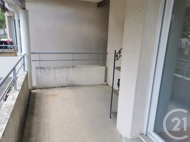 Afficher la photo en grand Appartement F3 à vendre - 3 pièces - 67.9 m2 - ST JEAN - 31 - MIDI-PYRENEES - Century 21 Sud Azur Immobilier