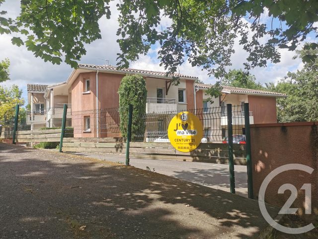 Afficher la photo en grand Appartement F3 à vendre - 3 pièces - 67.9 m2 - ST JEAN - 31 - MIDI-PYRENEES - Century 21 Sud Azur Immobilier