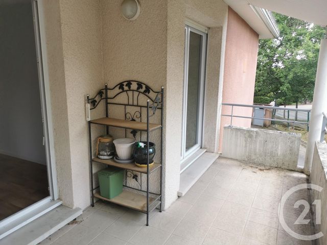 Afficher la photo en grand Appartement F3 à vendre - 3 pièces - 67.9 m2 - ST JEAN - 31 - MIDI-PYRENEES - Century 21 Sud Azur Immobilier