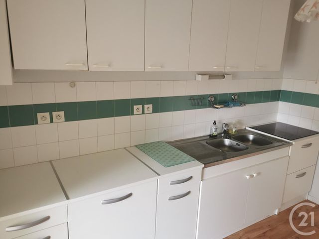 Afficher la photo en grand Appartement F3 à vendre - 3 pièces - 67.9 m2 - ST JEAN - 31 - MIDI-PYRENEES - Century 21 Sud Azur Immobilier