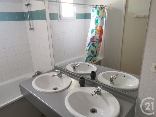 Afficher la photo en grand Appartement F3 à vendre - 3 pièces - 67.9 m2 - ST JEAN - 31 - MIDI-PYRENEES - Century 21 Sud Azur Immobilier