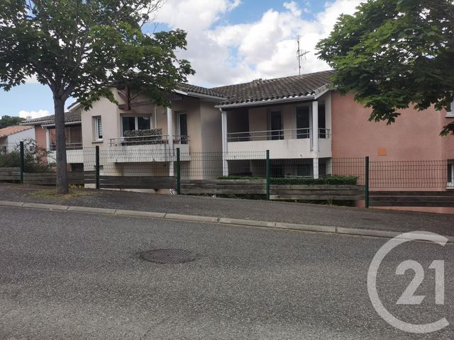 Afficher la photo en grand Appartement F3 à vendre - 3 pièces - 67.9 m2 - ST JEAN - 31 - MIDI-PYRENEES - Century 21 Sud Azur Immobilier