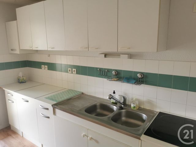 Afficher la photo en grand Appartement F3 à vendre - 3 pièces - 67.9 m2 - ST JEAN - 31 - MIDI-PYRENEES - Century 21 Sud Azur Immobilier