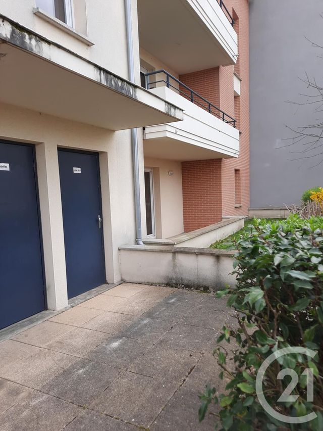 Appartement T2 à vendre - 2 pièces - 43.14 m2 - LAUNAGUET - 31 - MIDI-PYRENEES - Century 21 Sud Azur Immobilier Appartement T2 à vendre - 2 pièces - 43.14 m2 - LAUNAGUET - 31 - MIDI-PYRENEES - Century 21 Sud Azur Immobilier