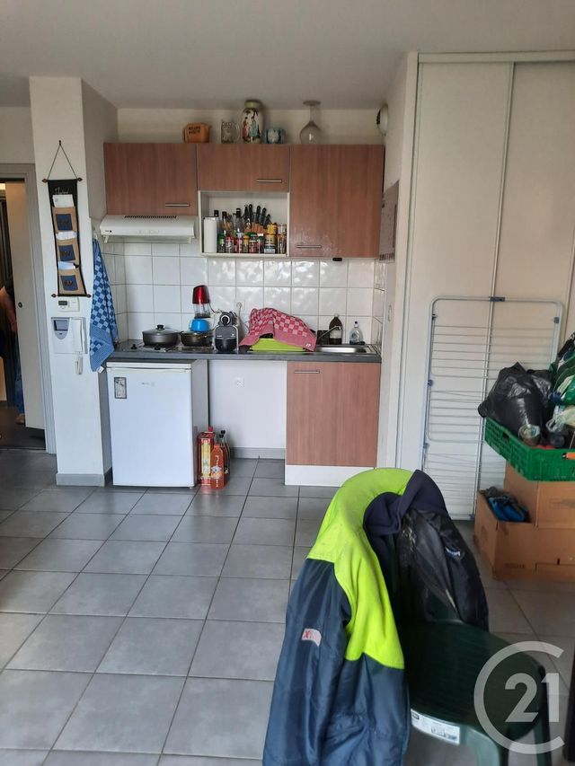 Appartement T2 à vendre - 2 pièces - 43.14 m2 - LAUNAGUET - 31 - MIDI-PYRENEES - Century 21 Sud Azur Immobilier Appartement T2 à vendre - 2 pièces - 43.14 m2 - LAUNAGUET - 31 - MIDI-PYRENEES - Century 21 Sud Azur Immobilier