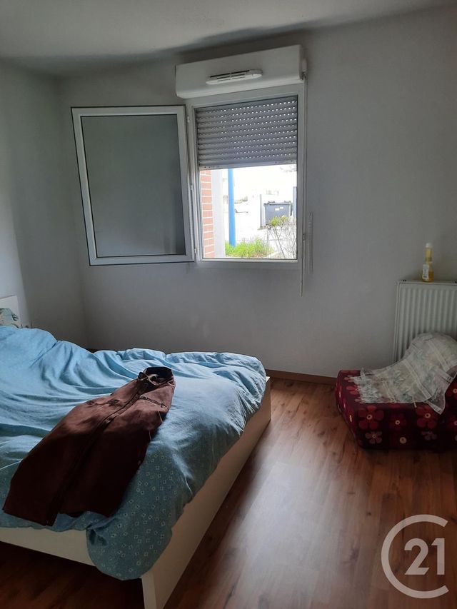 Appartement T2 à vendre - 2 pièces - 43.14 m2 - LAUNAGUET - 31 - MIDI-PYRENEES - Century 21 Sud Azur Immobilier Appartement T2 à vendre - 2 pièces - 43.14 m2 - LAUNAGUET - 31 - MIDI-PYRENEES - Century 21 Sud Azur Immobilier