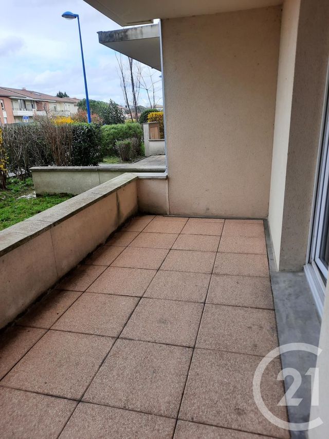 Appartement T2 à vendre - 2 pièces - 43.14 m2 - LAUNAGUET - 31 - MIDI-PYRENEES - Century 21 Sud Azur Immobilier Appartement T2 à vendre - 2 pièces - 43.14 m2 - LAUNAGUET - 31 - MIDI-PYRENEES - Century 21 Sud Azur Immobilier