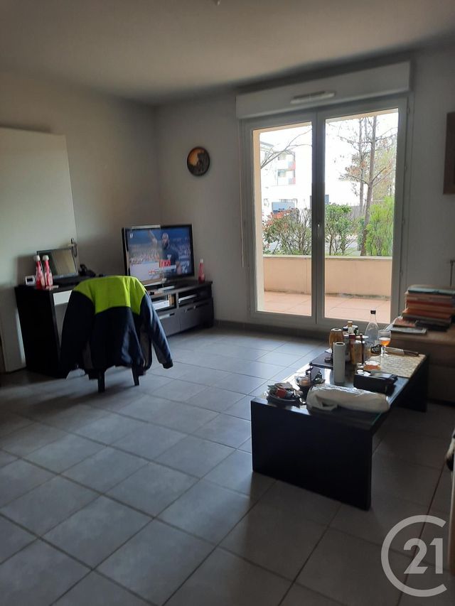 Appartement T2 à vendre - 2 pièces - 43.14 m2 - LAUNAGUET - 31 - MIDI-PYRENEES - Century 21 Sud Azur Immobilier Appartement T2 à vendre - 2 pièces - 43.14 m2 - LAUNAGUET - 31 - MIDI-PYRENEES - Century 21 Sud Azur Immobilier
