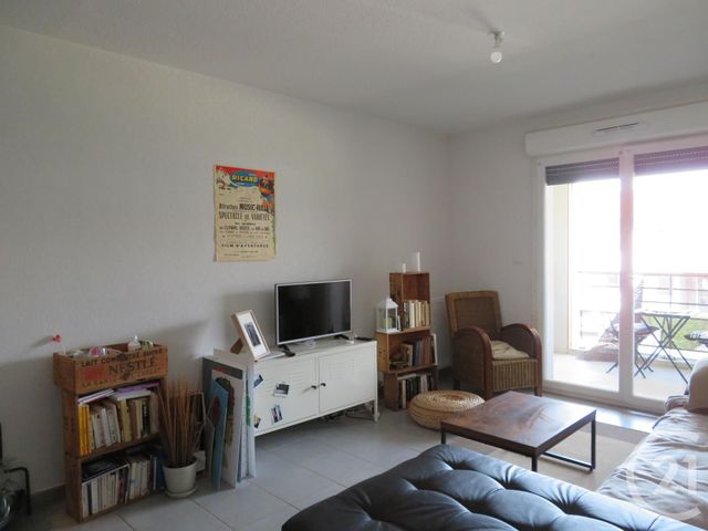 Appartement F2 à vendre - 2 pièces - 37.98 m2 - ST GENIES BELLEVUE - 31 - MIDI-PYRENEES - Century 21 Sud Azur Immobilier Appartement F2 à vendre - 2 pièces - 37.98 m2 - ST GENIES BELLEVUE - 31 - MIDI-PYRENEES - Century 21 Sud Azur Immobilier