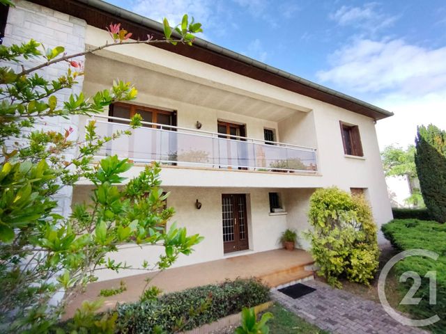 maison à vendre - 5 pièces - 140.0 m2 - L UNION - 31 - MIDI-PYRENEES - Century 21 Sud Azur Immobilier maison à vendre - 5 pièces - 140.0 m2 - L UNION - 31 - MIDI-PYRENEES - Century 21 Sud Azur Immobilier