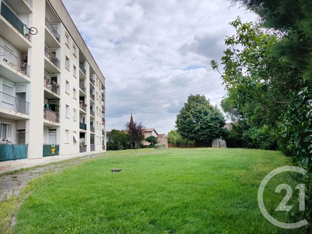 Afficher la photo en grand Appartement T3 à vendre - 3 pièces - 70.3 m2 - BALMA - 31 - MIDI-PYRENEES - Century 21 Sud Azur Immobilier