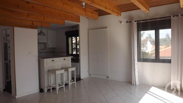 Afficher la photo en grand Appartement F4 à louer - 4 pièces - 95.88 m2 - L UNION - 31 - MIDI-PYRENEES - Century 21 Sud Azur Immobilier