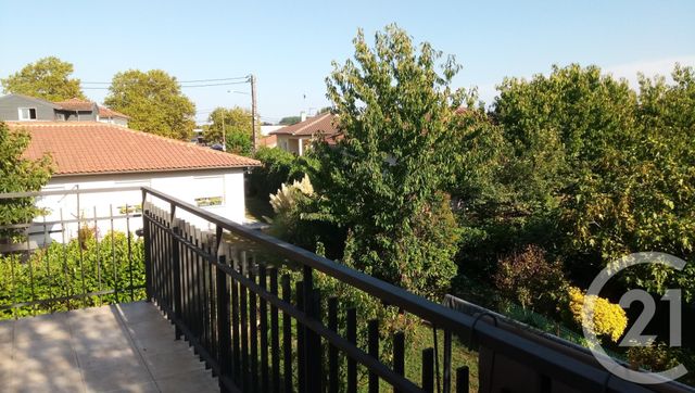 Afficher la photo en grand Appartement F4 à louer - 4 pièces - 95.88 m2 - L UNION - 31 - MIDI-PYRENEES - Century 21 Sud Azur Immobilier