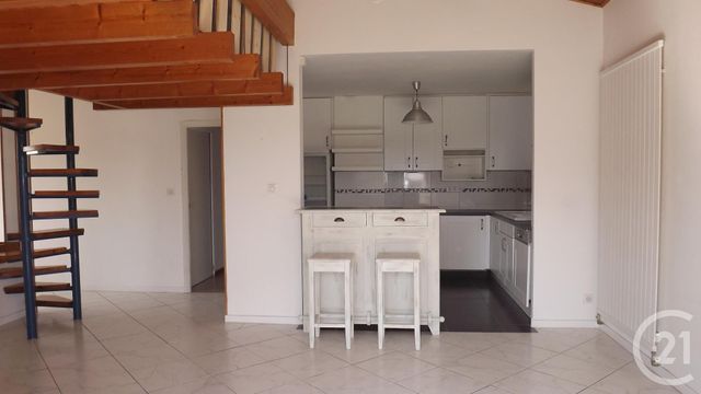 Afficher la photo en grand Appartement F4 à louer - 4 pièces - 95.88 m2 - L UNION - 31 - MIDI-PYRENEES - Century 21 Sud Azur Immobilier